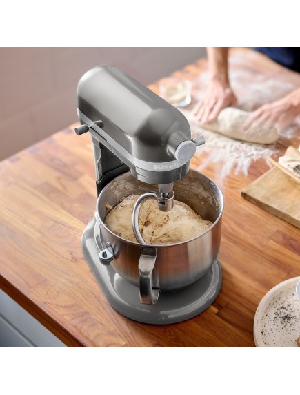 Планетарный миксер KitchenAid 5KSM70SHXECU