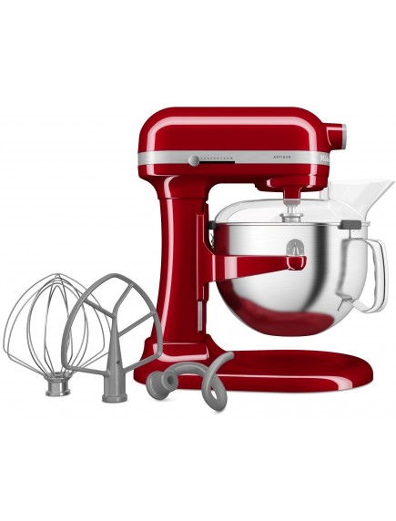 Планетарный миксер KitchenAid 5KSM60SPXEER