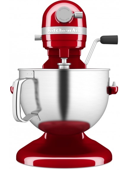 Планетарный миксер KitchenAid 5KSM60SPXEER