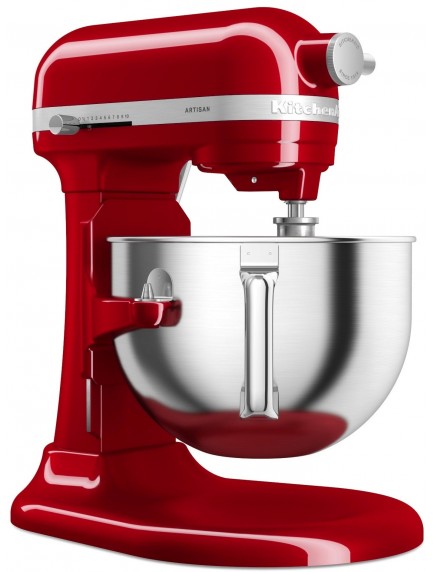 Планетарный миксер KitchenAid 5KSM60SPXEER