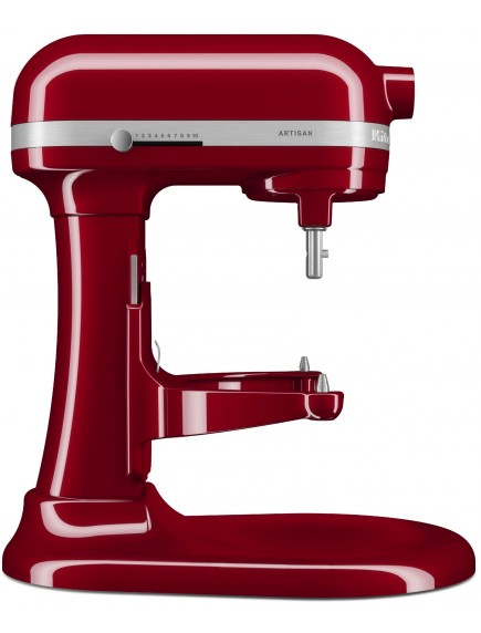 Планетарный миксер KitchenAid 5KSM60SPXEER