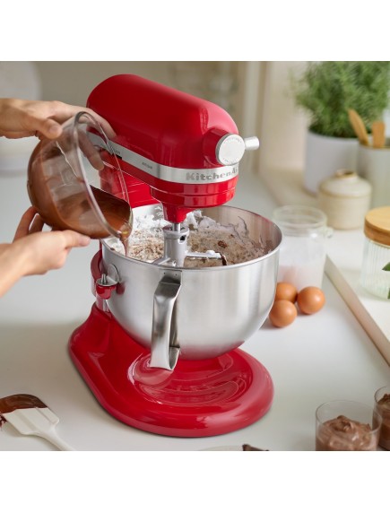 Планетарный миксер KitchenAid 5KSM60SPXEER