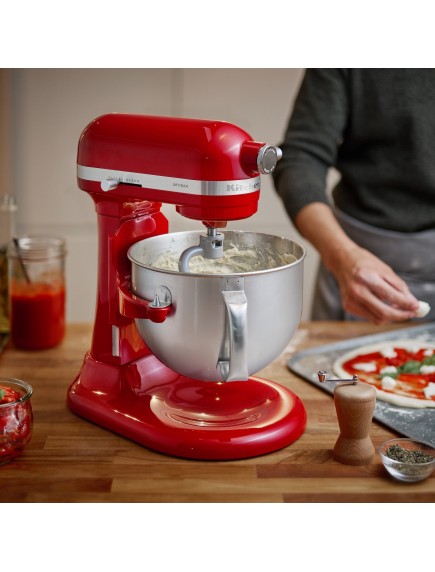 Планетарный миксер KitchenAid 5KSM60SPXEER