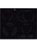 Варочная поверхность Electrolux EHF6547FXK