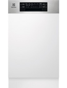 Встраиваемая посудомоечная машина Electrolux EEM43300IX