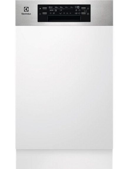 Встраиваемая посудомоечная машина Electrolux EEM43300IX