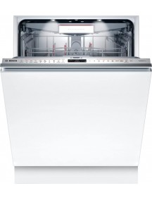 Встраиваемая посудомоечная машина Bosch SMV8ZCX02E