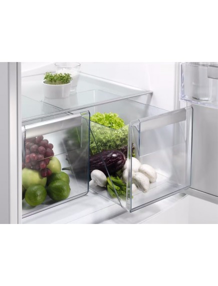 Встраиваемый холодильник Electrolux ENT 3FF18 S