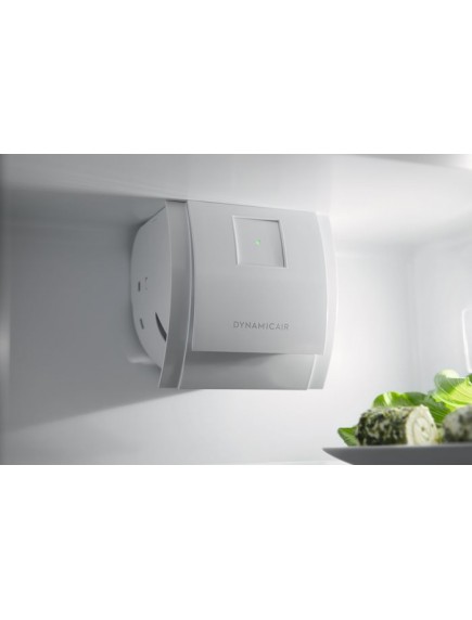 Встраиваемый холодильник Electrolux ENT 3FF18 S