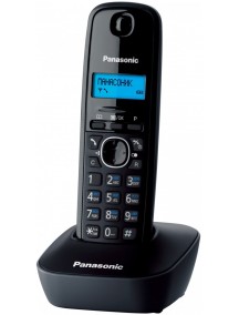 Радиотелефон Panasonic KX-TG1611UAW