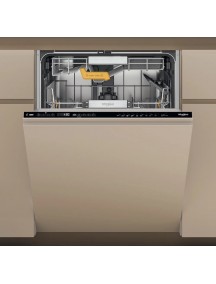 Встраиваемая посудомоечная машина Whirlpool  W8I HP42 L