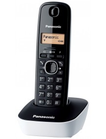 Радиотелефон Panasonic KX-TG1611UAW
