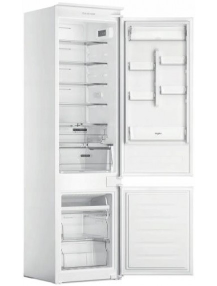 Встраиваемый холодильник Whirlpool WHC20 T121