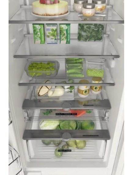 Встраиваемый холодильник Whirlpool WHC20 T121