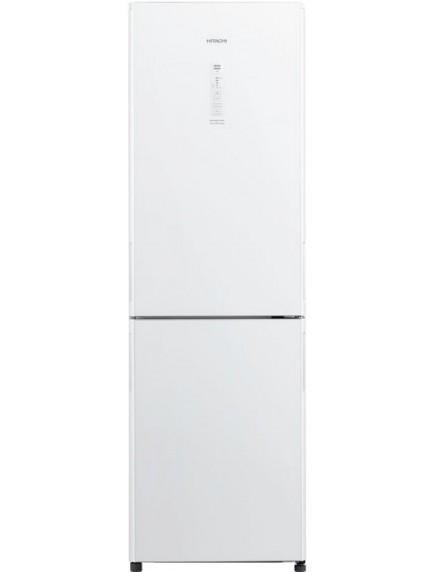 Холодильник Hitachi R-BG410PUC6XGPW
