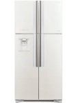 Холодильник Hitachi  R-W660PUC7GPW