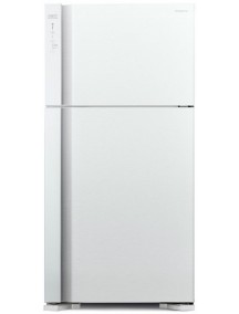 Холодильник Hitachi  R-V610PUC7PWH