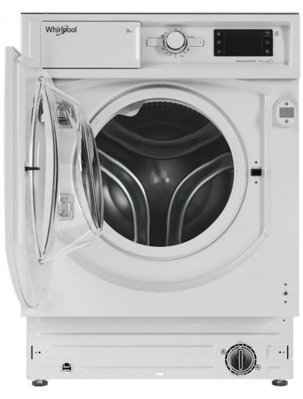 Встраиваемая стиральная машина Whirlpool BI WMWG 91484E EU