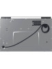 Встраиваемая микроволновая печь Whirlpool MBNA900B