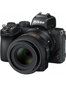 Фотоаппарат Nikon VOA050K001