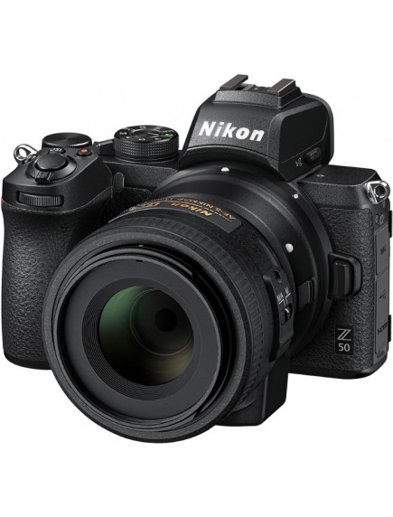 Фотоаппарат Nikon VOA050K001