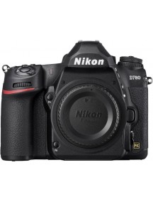 Зеркальный фотоаппарат Nikon VBA560AE