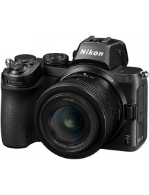 Фотоаппарат Nikon VOA040K001