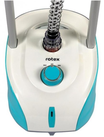 Отпариватель одежды Rotex RIC220-S