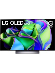 Телевизор LG OLED48C31LA