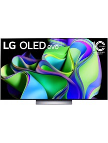 Телевизор LG OLED55C31LA