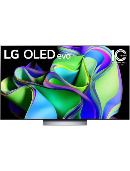 Телевизор LG OLED55C31LA