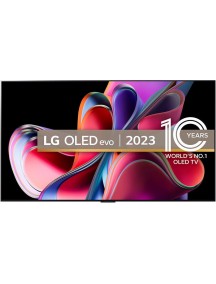 Телевизор LG OLED55G33LA