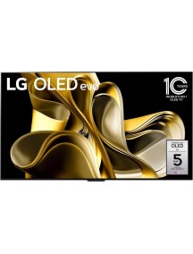 Телевизор LG OLED77M39LA