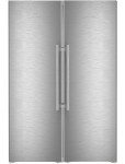 Холодильник Liebherr  XRFsd 5230