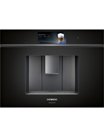 Встраиваемая кофеварка Siemens CT918L1B0