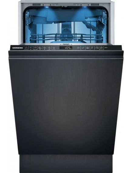 Встраиваемая посудомоечная машина Siemens SR75EX65MK
