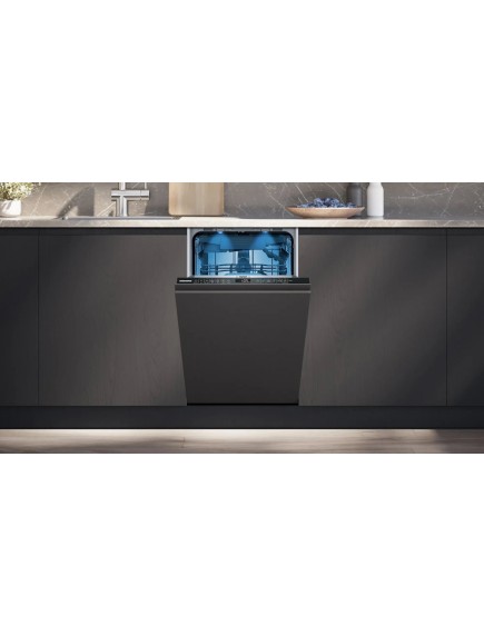 Встраиваемая посудомоечная машина Siemens SR75EX65MK