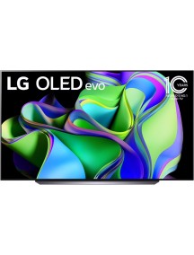 Телевизор LG OLED83C36LA