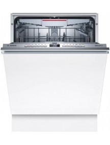 Встраиваемая посудомоечная машина Bosch SMV4ECX08E
