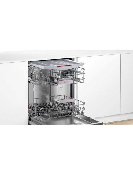 Встраиваемая посудомоечная машина Bosch SMV4HMX66K