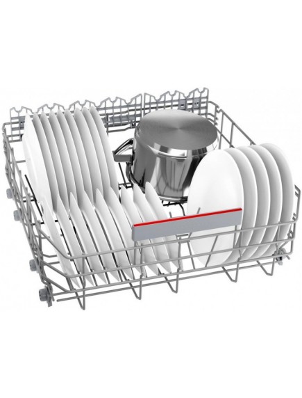 Встраиваемая посудомоечная машина Bosch SMV4ECX08E
