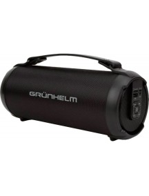 Портативная колонка Grunhelm GW-311-DB