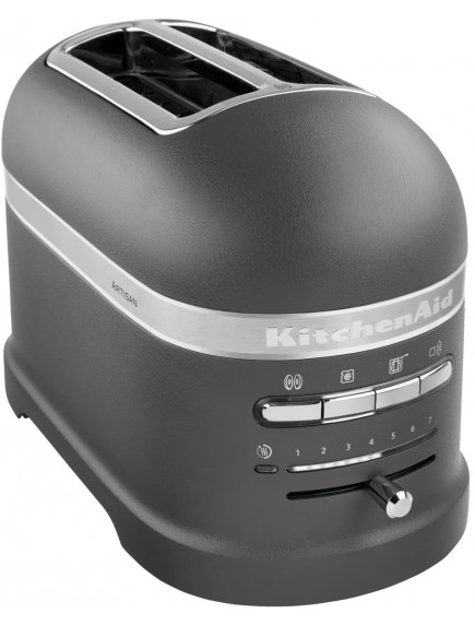 Тостер KitchenAid 5KMT2204EGR