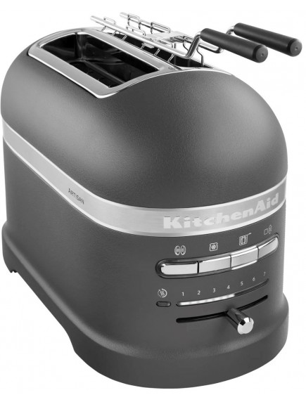 Тостер KitchenAid 5KMT2204EGR