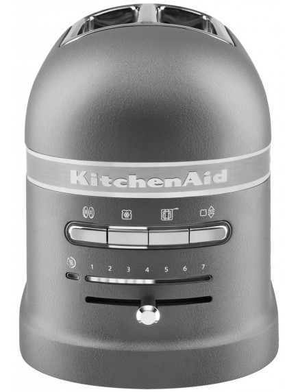 Тостер KitchenAid 5KMT2204EGR