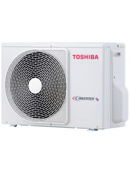 Кондиционер Toshiba RAS-2M18U2AVG-E