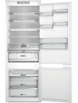 Встраиваемый холодильник Whirlpool  WH SP70 T241 P
