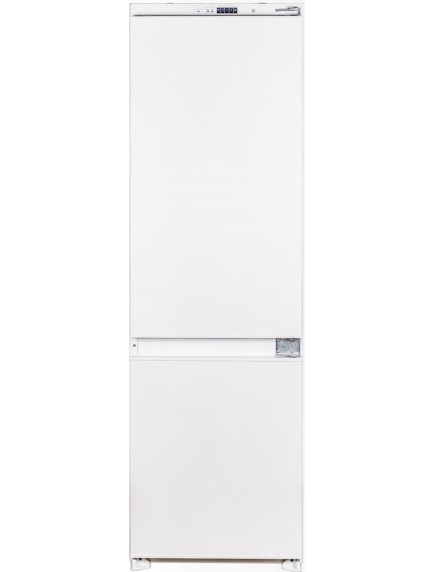 Встраиваемый холодильник Vestel RF380BI3EI-W