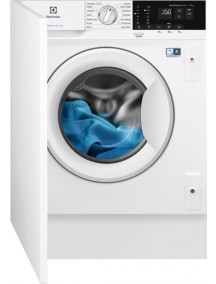 Встраиваемая стиральная машина Electrolux EW7F447WIN