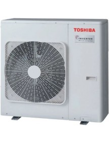 Кондиционер Toshiba RAS-3M26U2AVG-E